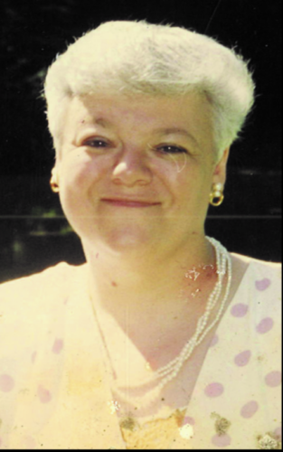 Debora Jean Meabon
